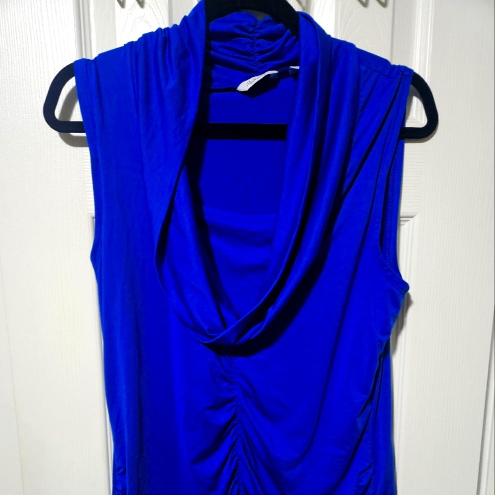 Reitmans Short Sleeve Blouse